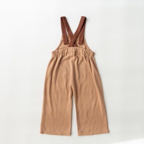 ベビー　サロペット （80～95cm・Nooncoco）