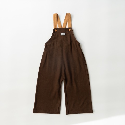 ベビー　サロペット （80～95cm・Nooncoco）