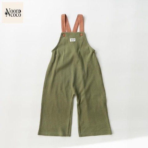 ベビー　サロペット （80～95cm・Nooncoco）