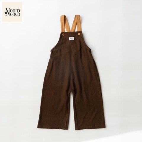 ベビー　サロペット （80～95cm・Nooncoco）