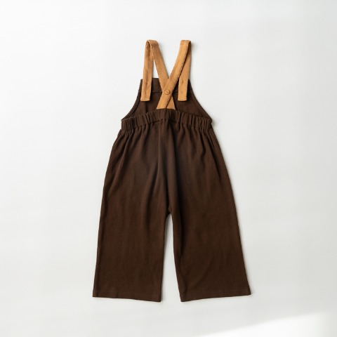 ベビー　サロペット （80～95cm・Nooncoco）