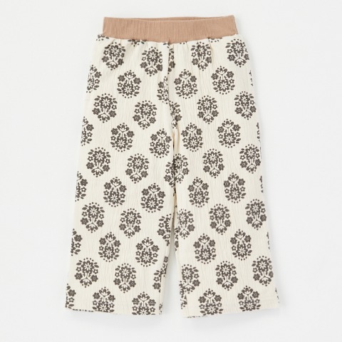 ベビー　パンツ（80～95cm・&mignon）