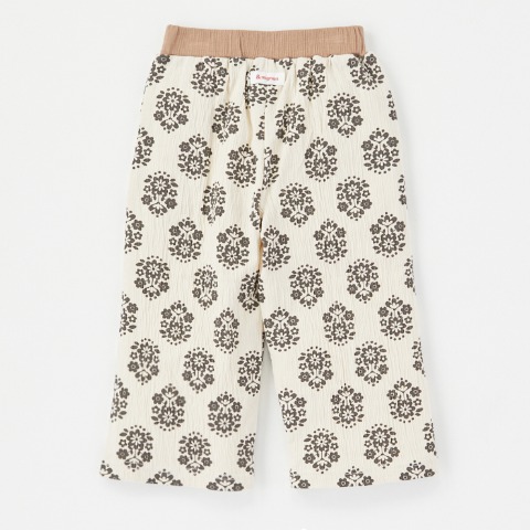 ベビー　パンツ（80～95cm・&mignon）