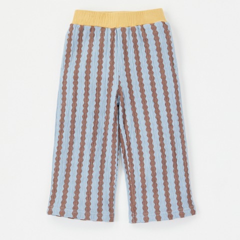 ベビー　パンツ（80～95cm・&mignon）