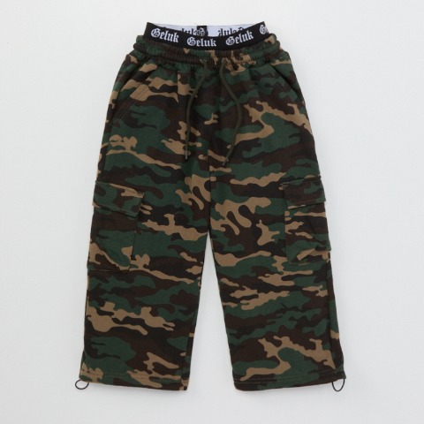 ベビー　ロングパンツ（80～95㎝・FMB）