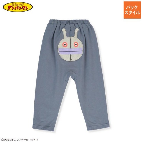 ベビー　パンツ（80～95cm・それいけ！アンパンマン）