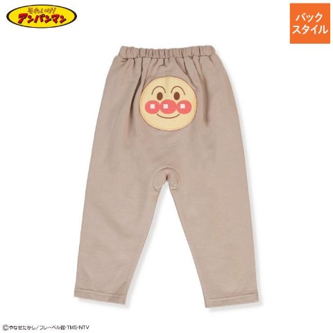 ベビー　パンツ（80～95cm・それいけ！アンパンマン）