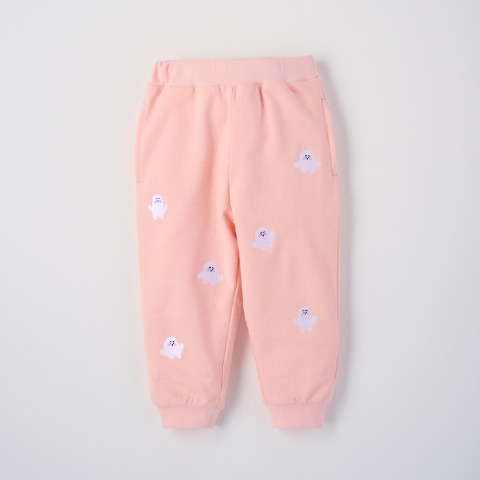 ベビー　パンツ（80～95cm・シナぷしゅ)