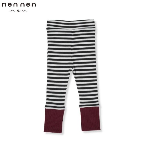 ベビー　レギンス（80～95cm・nennen neu）