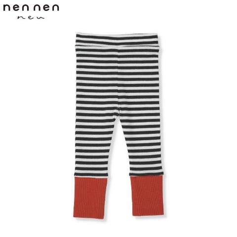 ベビー　レギンス（80～95cm・nennen neu）