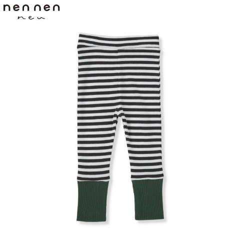 ベビー　レギンス（80～95cm・nennen neu）