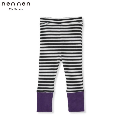 ベビー　レギンス（80～95cm・nennen neu）