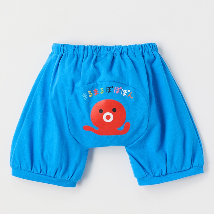ベビー パンツ（80～95cm・しましまぐるぐる） | バースデイ