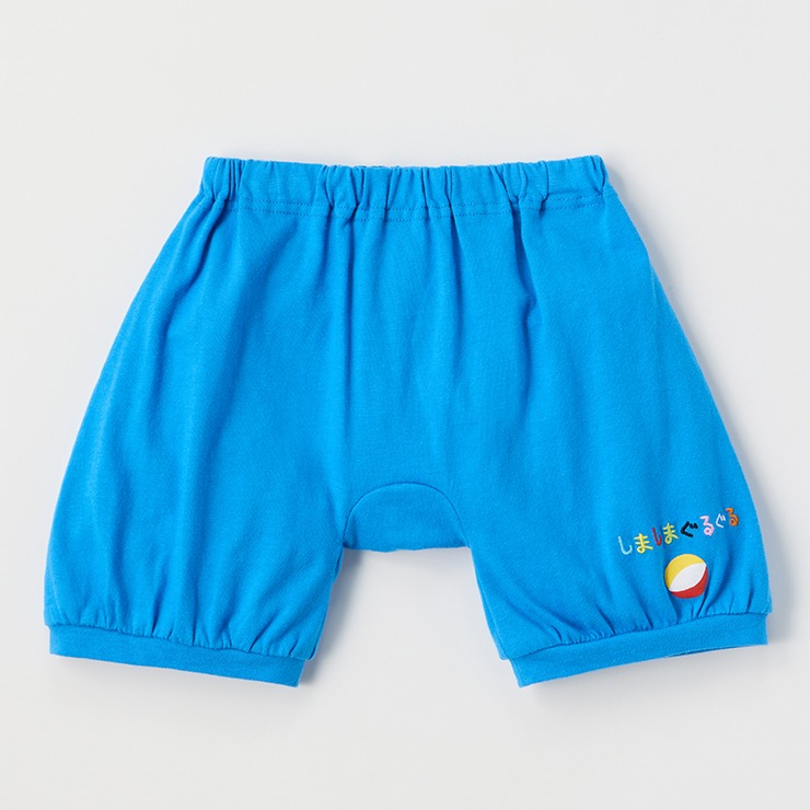 ベビー パンツ（80～95cm・しましまぐるぐる） | バースデイ