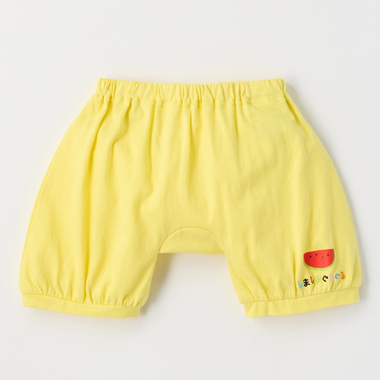 ベビー パンツ（80～95cm・しましまぐるぐる） | バースデイ