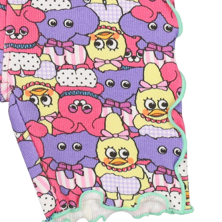 ベビー ハーフパンツ（80～95cm・haohao） | バースデイ | しまむらパーク