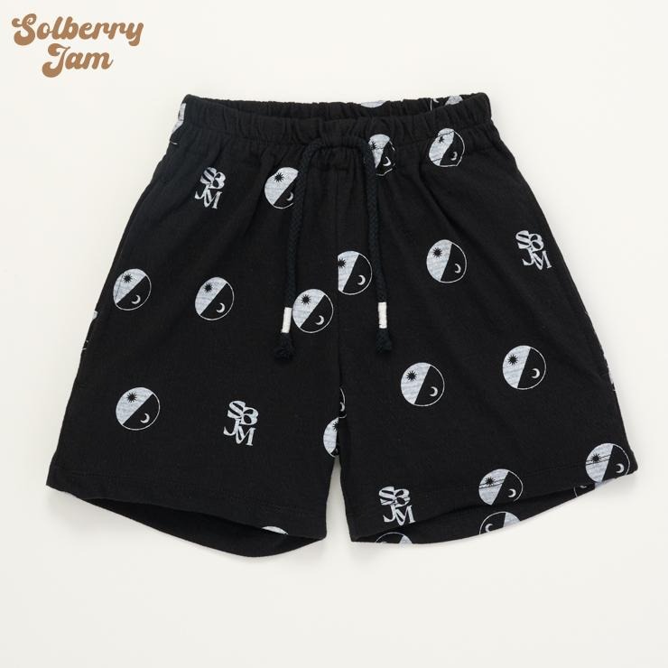 ベビー ショートパンツ（80～95cm・Solberry Jam） | バースデイ