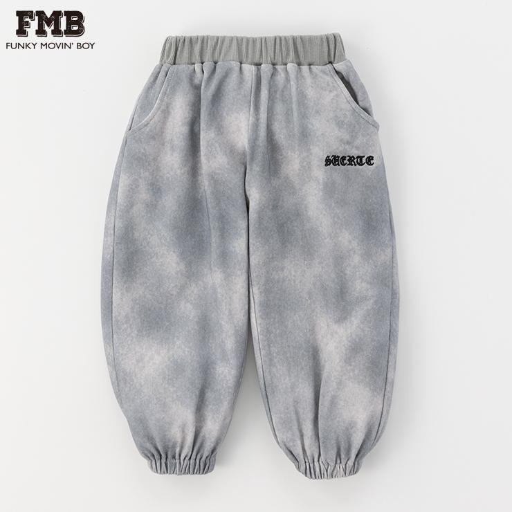 ベビー FMBロングパンツ(FMB・80～95㎝) | バースデイ | しまむらパーク