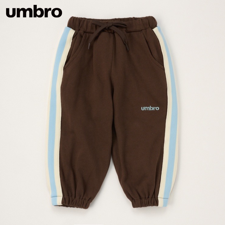 ベビー ロングパンツ（80～95㎝・Umbro） | バースデイ | しまむらパーク