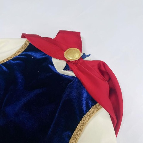 ベビー　王子スーツ （80～95cm・Cottoli/Disney）