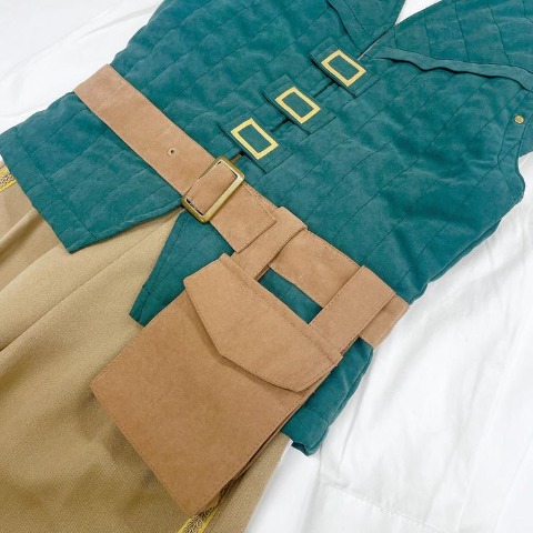 ベビー　王子スーツ （80～95cm・Cottoli/Disney）