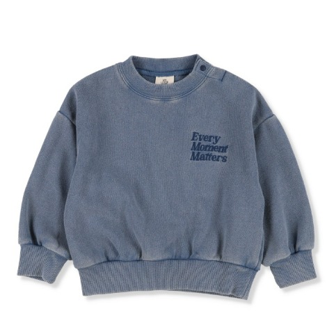 ベビー　トレーナー+パンツ （80～95cm・MYLITTLEWONDER / inabamar）