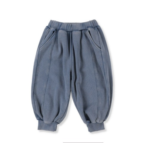 ベビー　トレーナー+パンツ （80～95cm・MYLITTLEWONDER / inabamar）