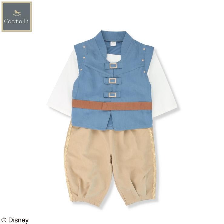 ベビー スーツ（80～95cm・Cottoli/Disney） | バースデイ | しまむら