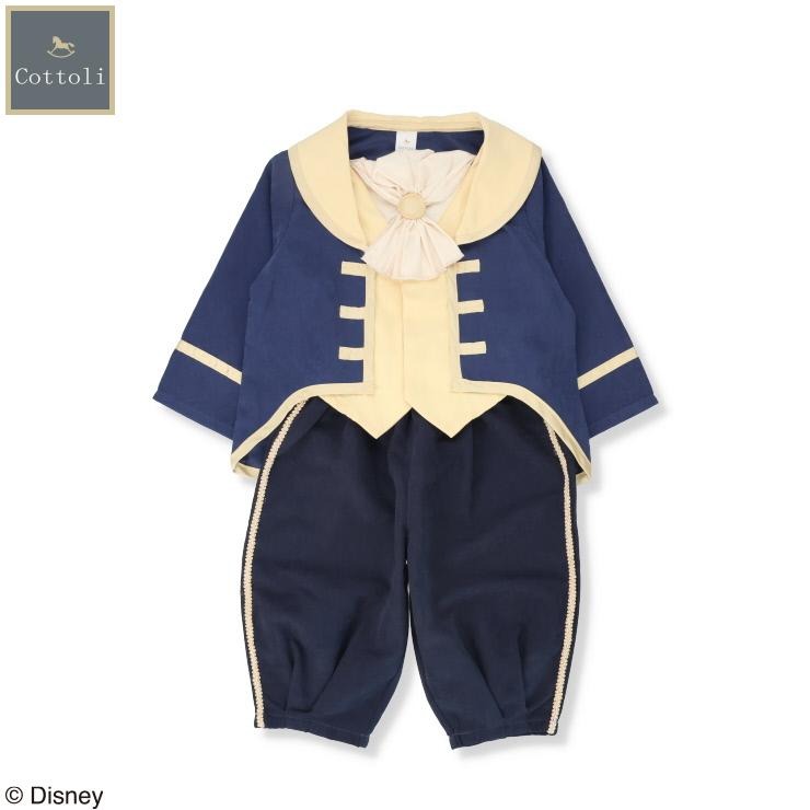 ベビー スーツ（80～95cm・Cottoli/Disney） | バースデイ | しまむら