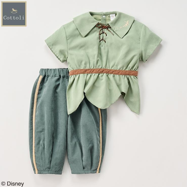【美品】BABYTRIANA セットアップ 24-36m バースデー衣装 楽天市場】3.LIETO おでかけロンパース＆スタイーフ＋Nouer des liens