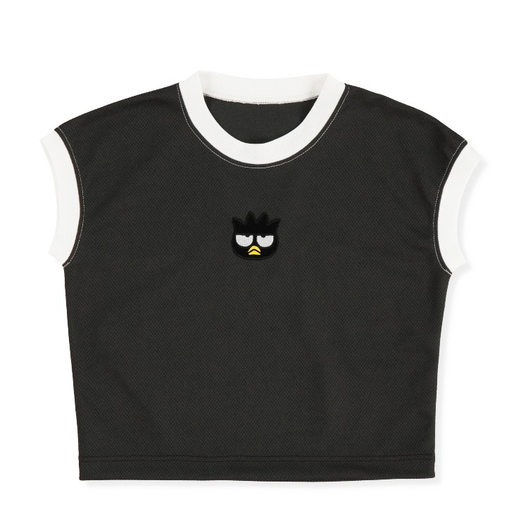 ベビー Tシャツ＋ショートパンツセット（80～95cm・サンリオ