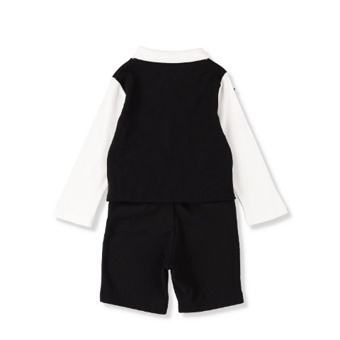 ベビー　フォーマル上下スーツ（80～95cm）