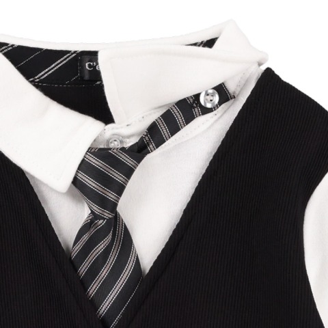 ベビー　フォーマル上下スーツ（80～95cm）