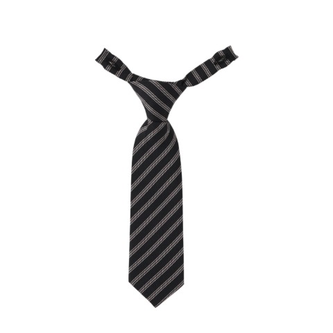 ベビー　フォーマルタイ付シャツ（80～95cm）