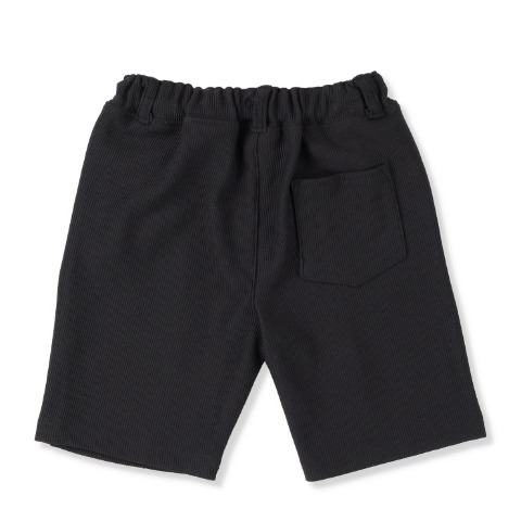 ベビー　フォーマルサスペンダー付ハーフパンツ（80～95cm）