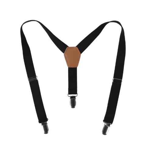 ベビー　フォーマルサスペンダー付ハーフパンツ（80～95cm）