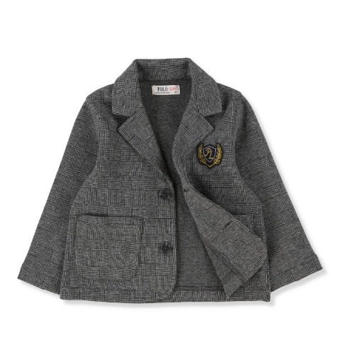 ベビー　フォーマルジャケット（80～95cm・POLO BCS Baby）