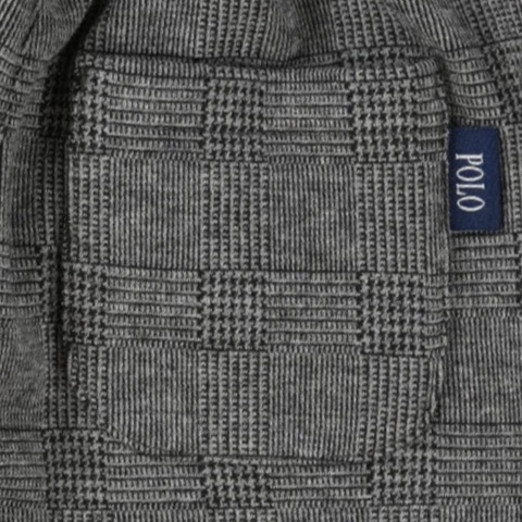 ベビー　フォーマルパンツ（80㎝～95㎝・POLO BCS Baby）