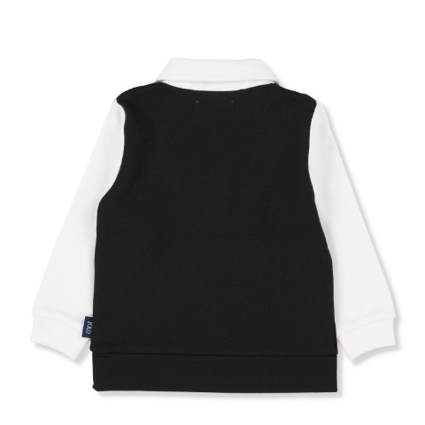 ベビー　フォーマルトップス（80㎝～95㎝・POLO BCS Baby）