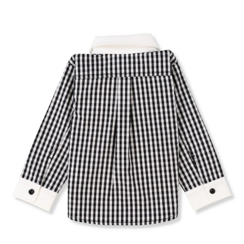 ベビー　長袖シャツ（80?95cm・DISNEY）