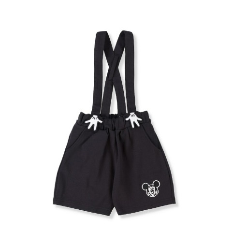 ベビー　ハーフパンツ（80～95cm・DISNEY）