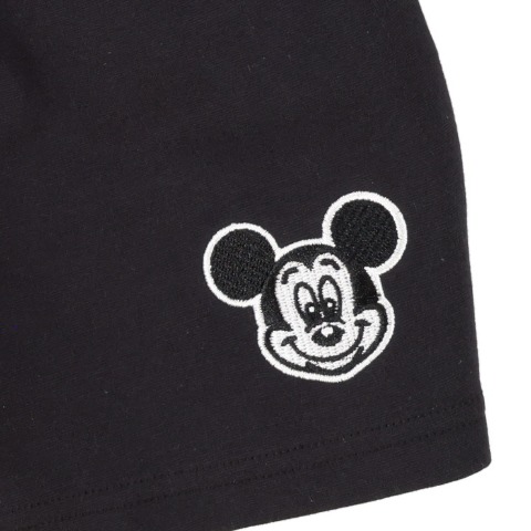ベビー　ハーフパンツ（80～95cm・DISNEY）
