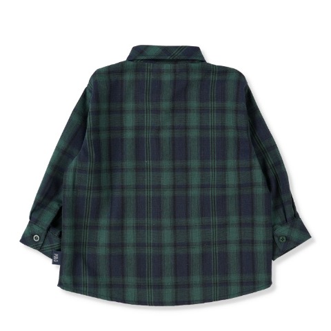 ベビー　フォーマルトップス（80㎝～95㎝・POLO BCS Baby）