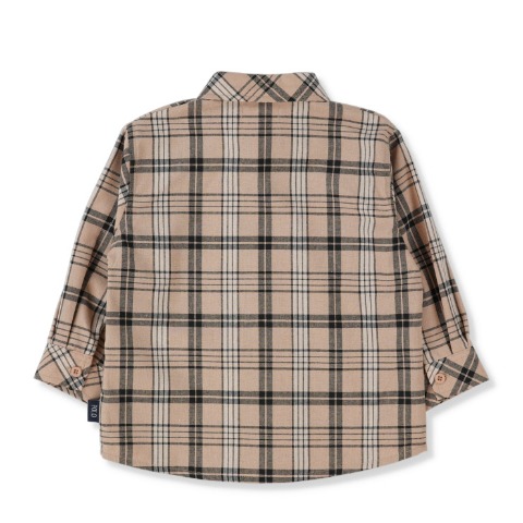 ベビー　フォーマルトップス（80㎝～95㎝・POLO BCS Baby）