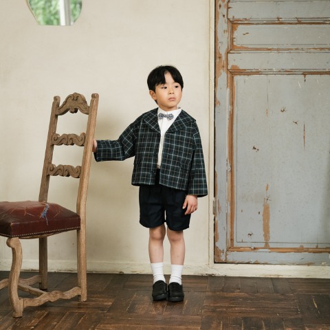 ベビー　フォーマルジャケット（80～95cm・Cottoli）