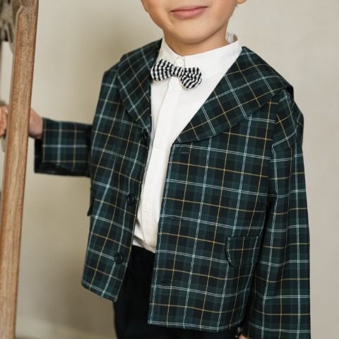 ベビー　フォーマルジャケット（80～95cm・Cottoli）