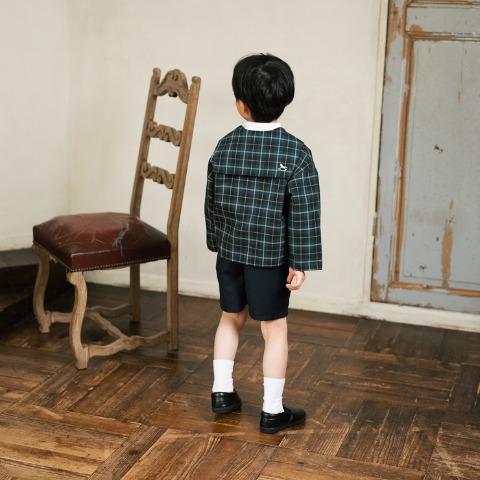 ベビー　フォーマルジャケット（80～95cm・Cottoli）