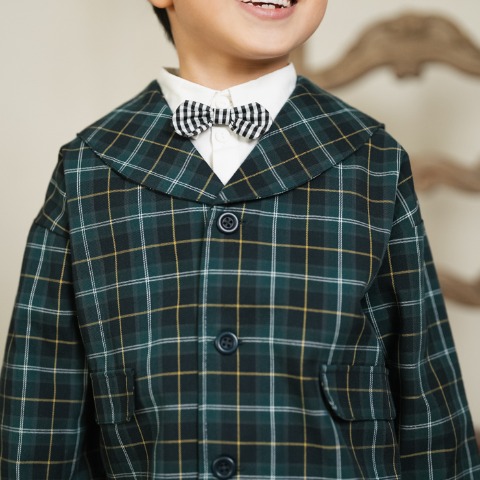 ベビー　フォーマルジャケット（80～95cm・Cottoli）