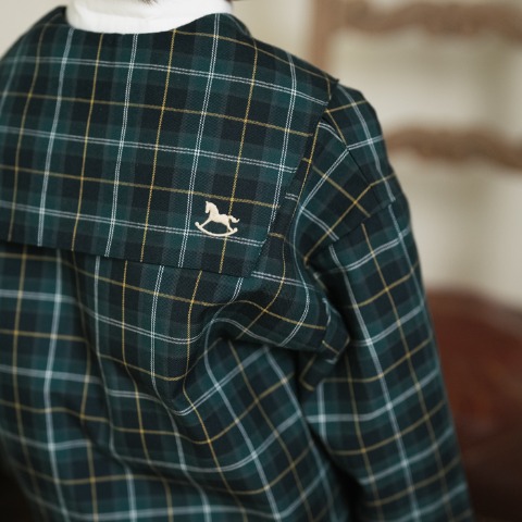 ベビー　フォーマルジャケット（80～95cm・Cottoli）