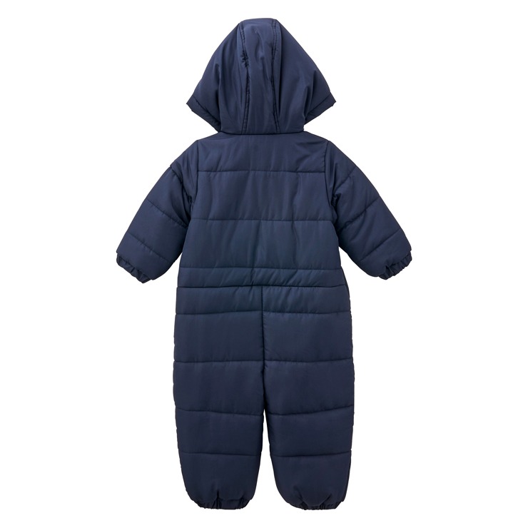 ジャンプスーツ カバーオール baby Gap スノーウェア（スノーウェア 花 
